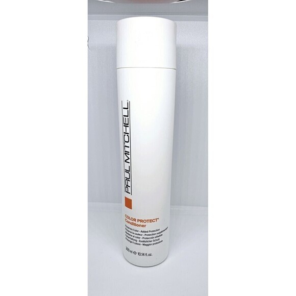 Paul Mitchell Other - PAUL MITCHELL Color Protect Conditioner 300 ml. 10.14 fl. Oz.